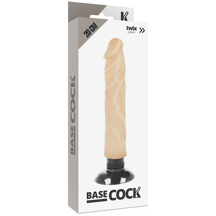 BASECOCK 20 SIMPLE 8