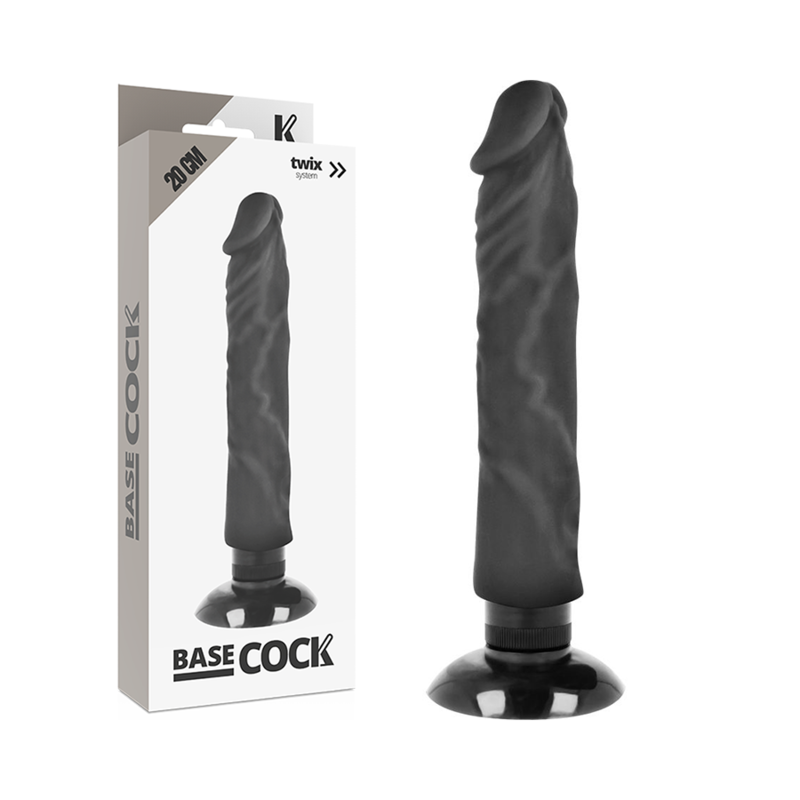 BASECOCK 20 SIMPLE 3