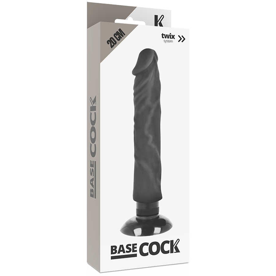 BASECOCK 20 SIMPLE 6