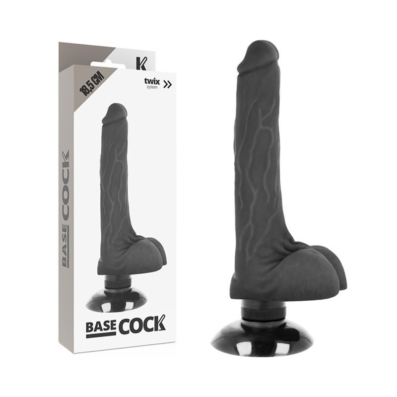 BASECOCK 18.5 SIMPLE 3