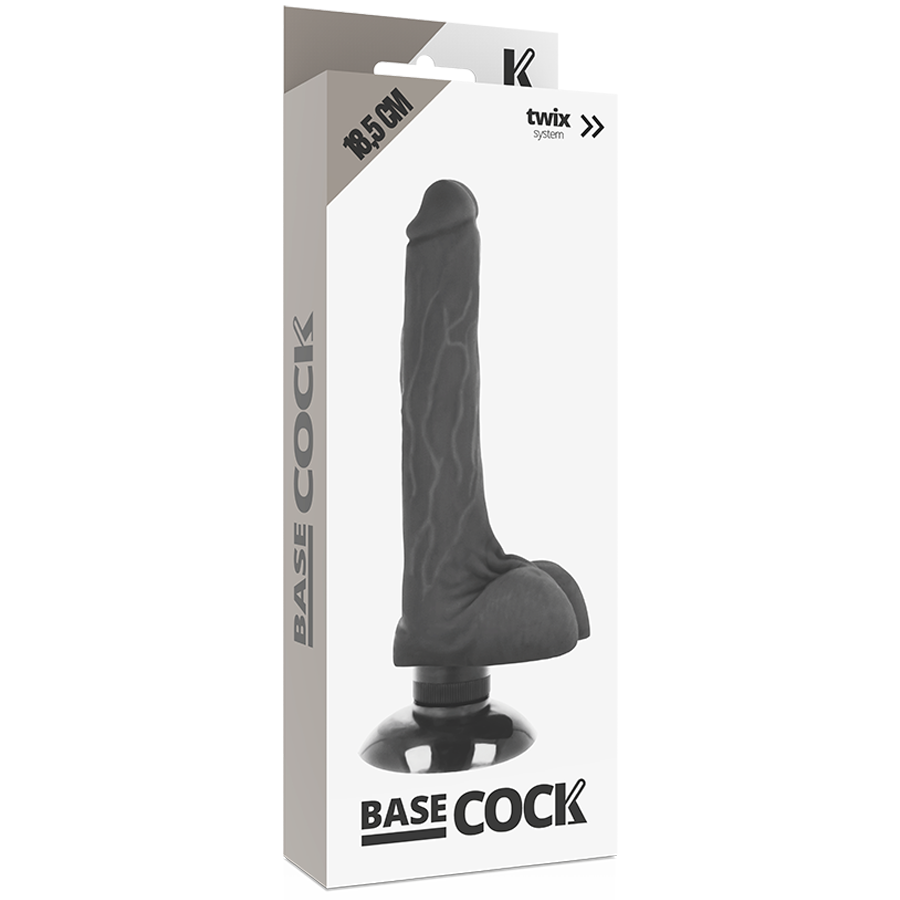 BASECOCK 18.5 SIMPLE 6