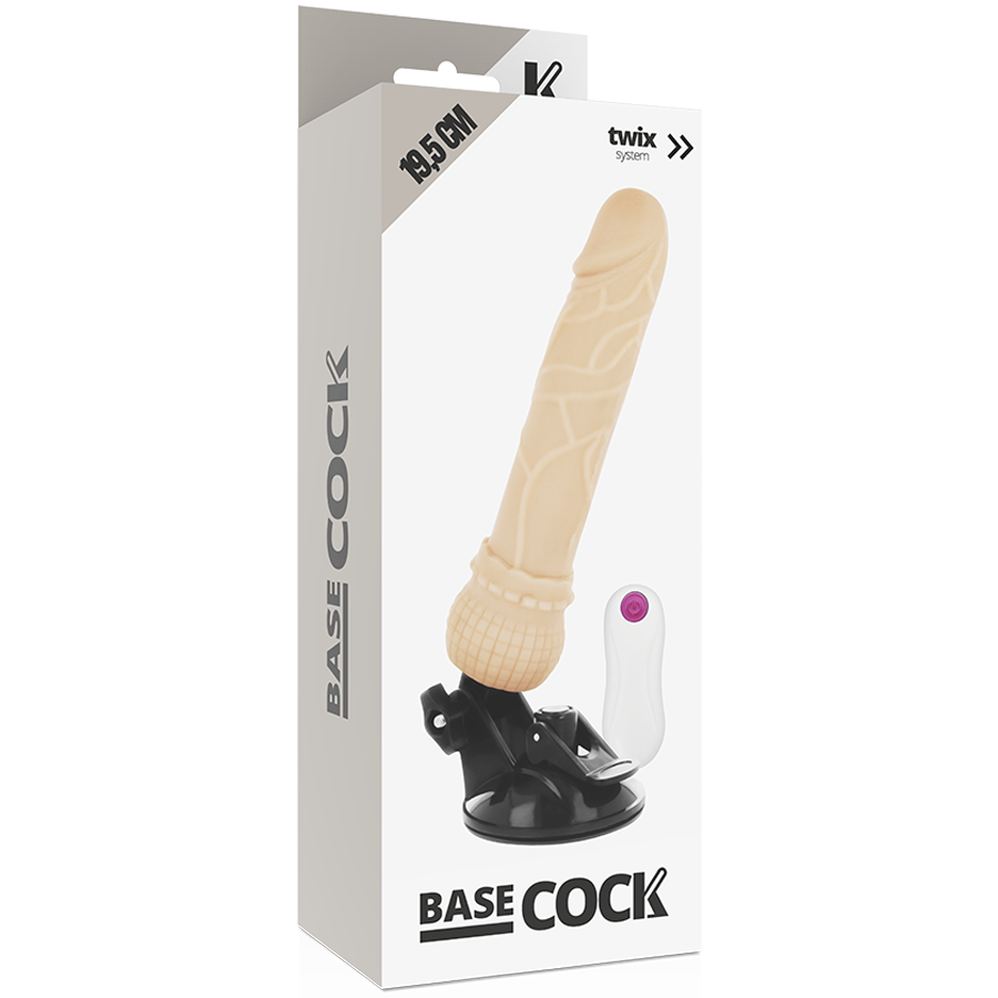 BASECOCK 19.5 4