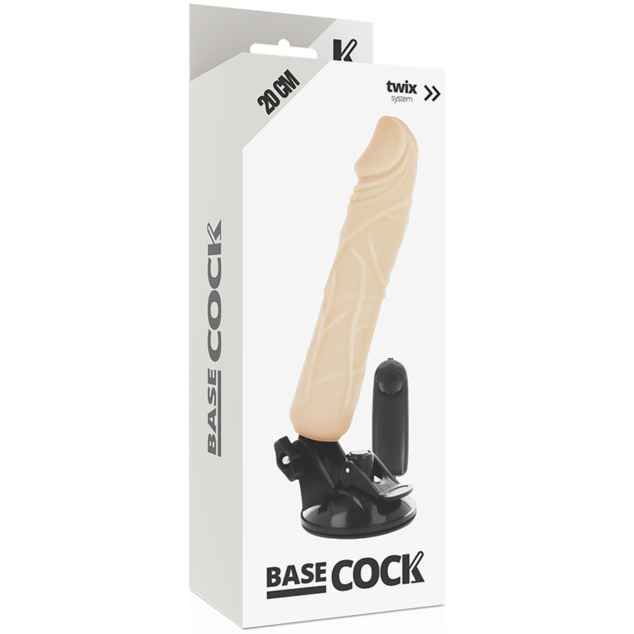 BASECOCK 20 ADJUST 3