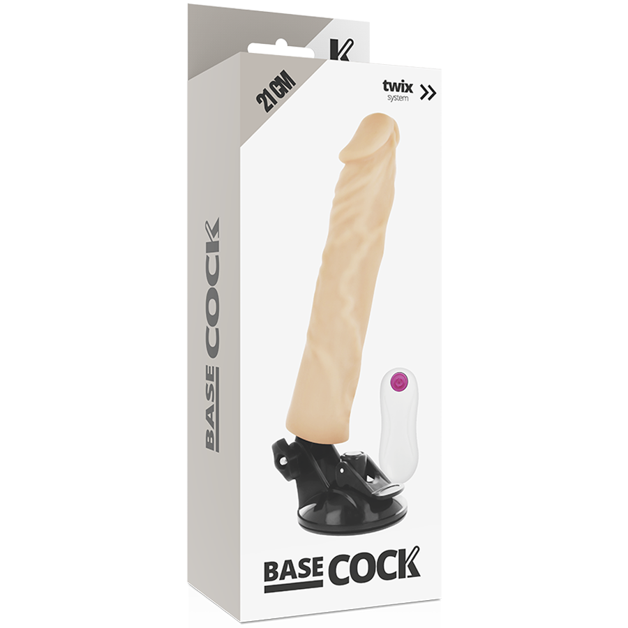 BASECOCK 21 5