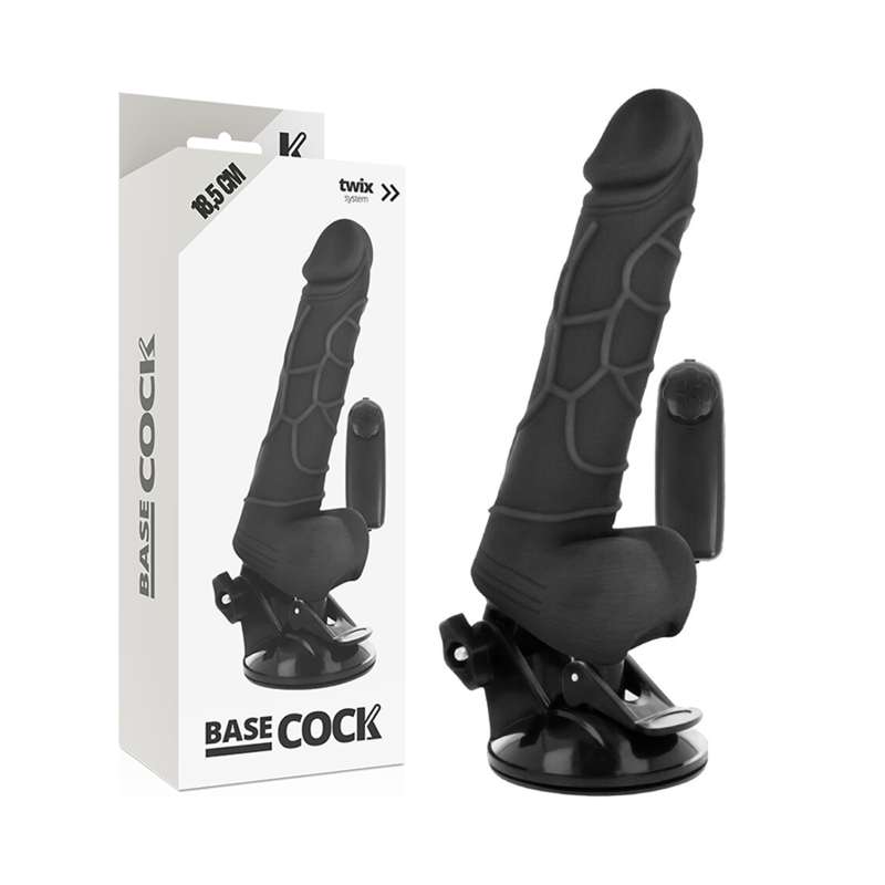 BASECOCK 18.5 2