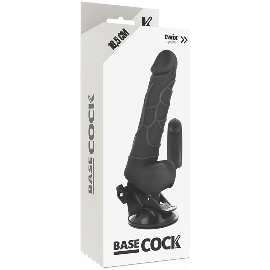 BASECOCK 18.5 3