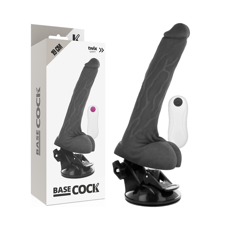 BASECOCK 19 2