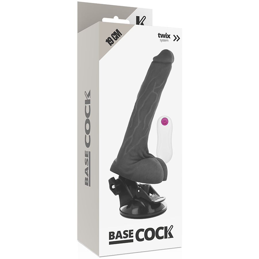 BASECOCK 19 3