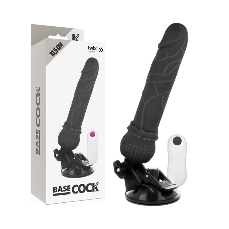 BASECOCK 19.5 2