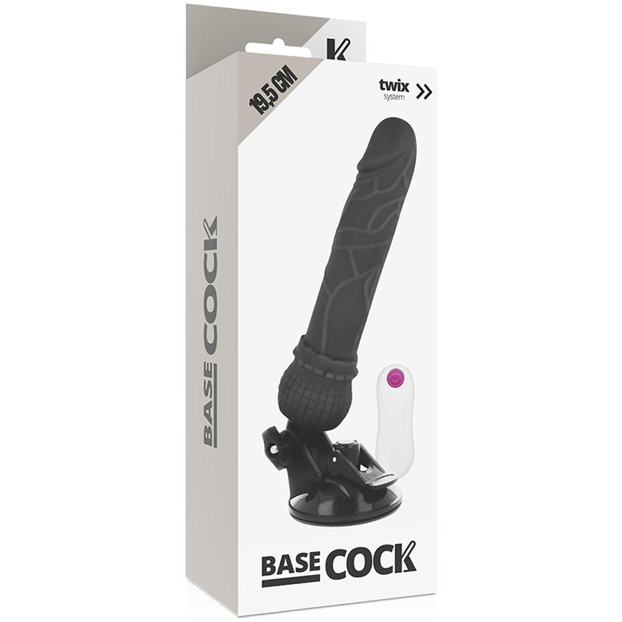 BASECOCK 19.5 3