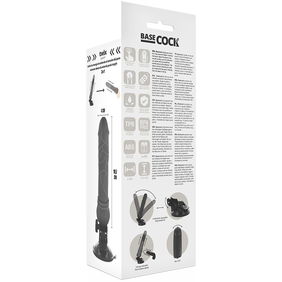 VIBRADOR 6