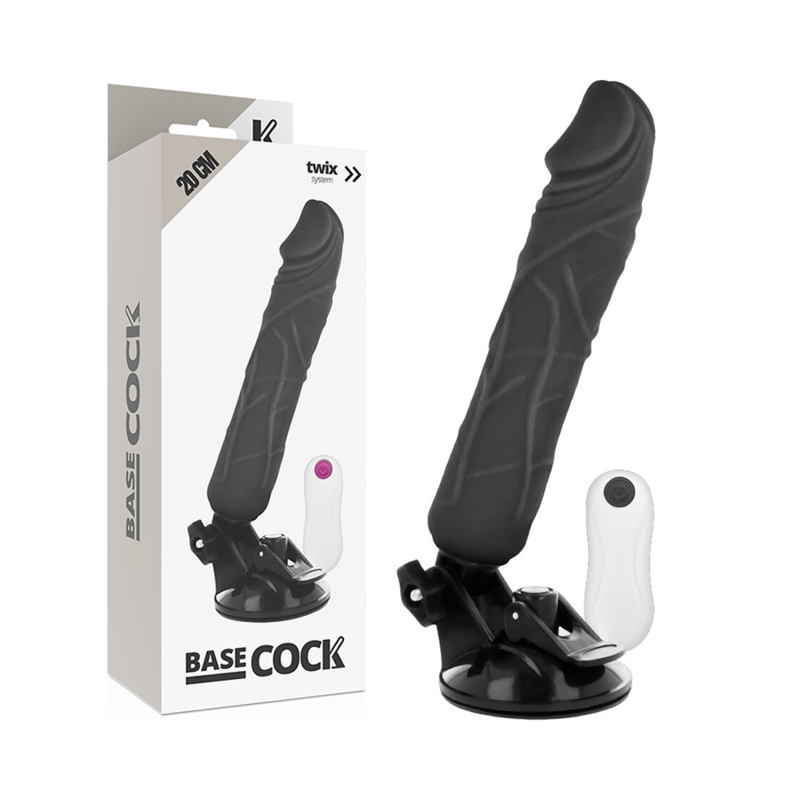 BASECOCK 20 2