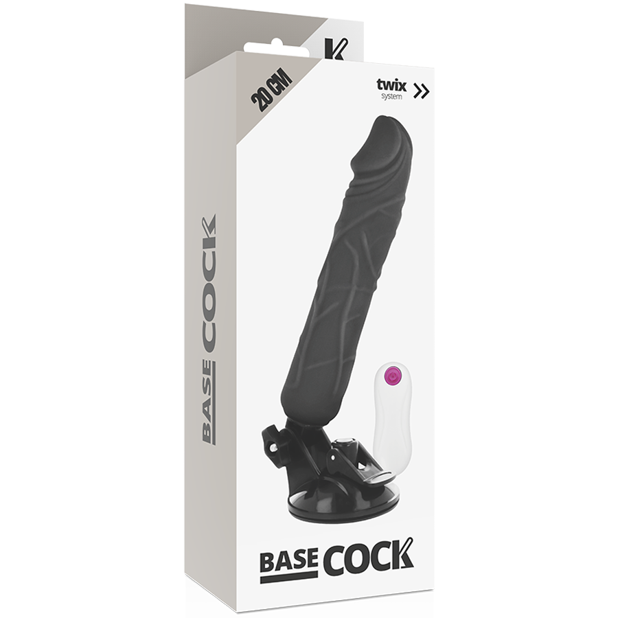 BASECOCK 20 4