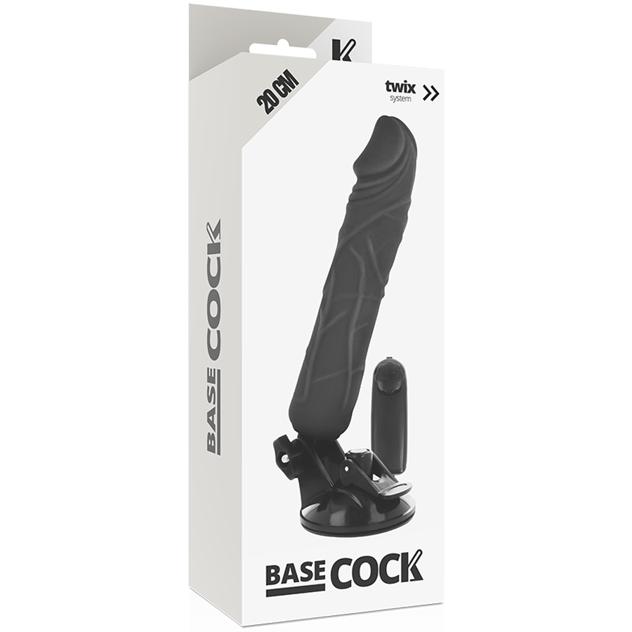 BASECOCK 20 ADJUST 7