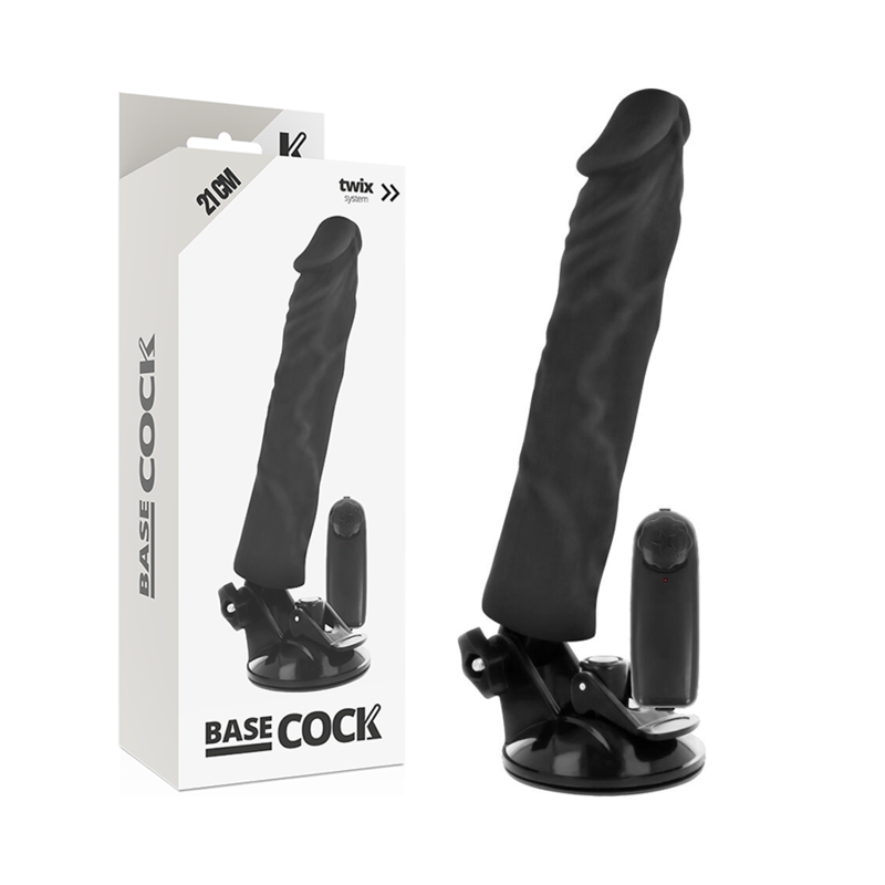 BASECOCK 21 ADJUST 3