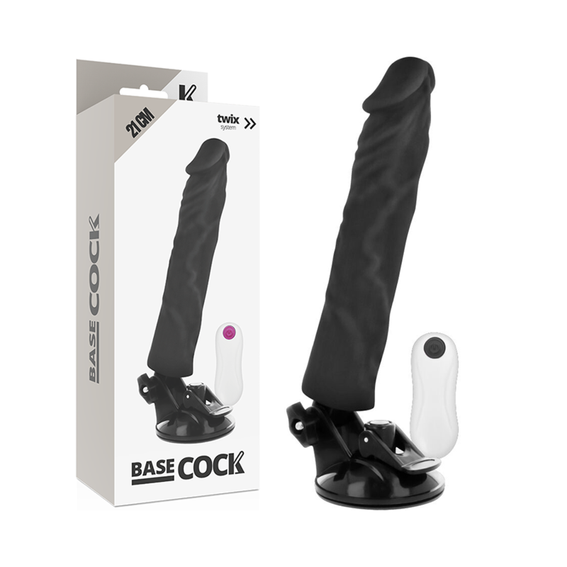 BASECOCK 21 3