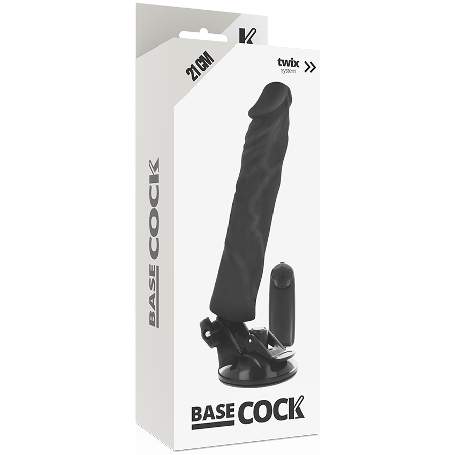 BASECOCK 21 ADJUST 5