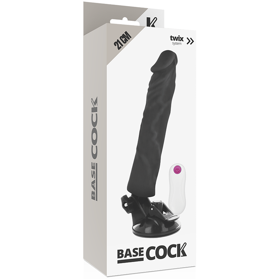 BASECOCK 21 14