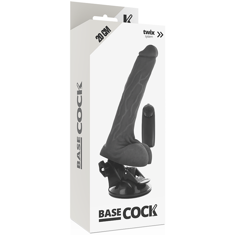 BASECOCK 20 ADJUST TESTICLES 3