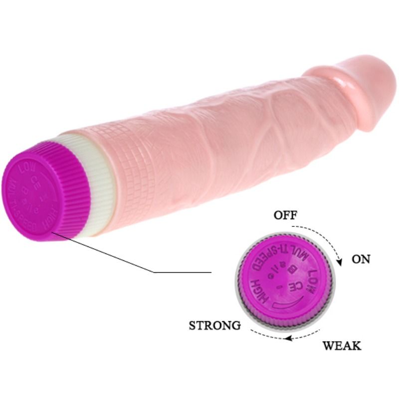 BAILE VIBRADOR 3