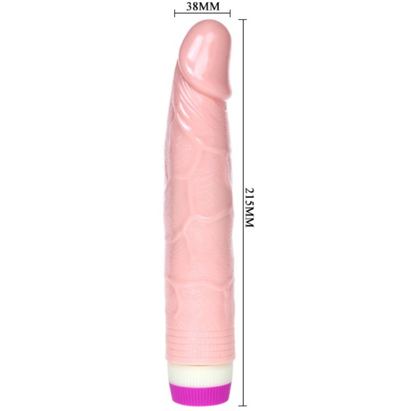 BAILE VIBRADOR 5