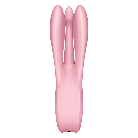 SATISFYER THREESOME 1 5