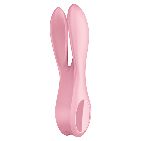 SATISFYER THREESOME 1 6