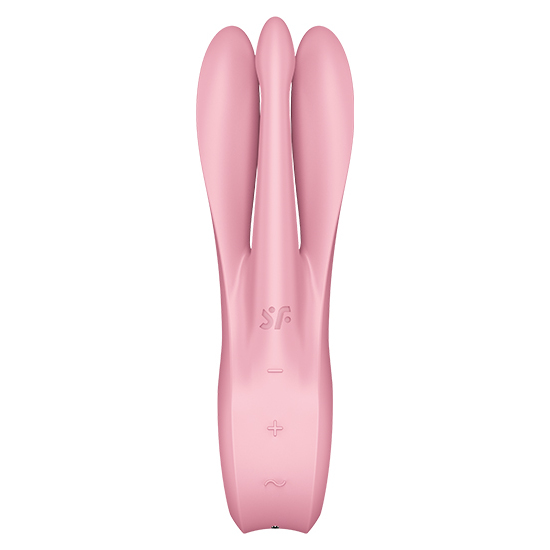 SATISFYER THREESOME 1 7