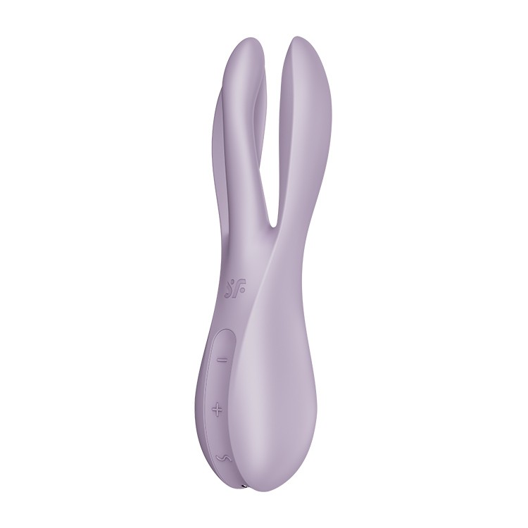 SATISFYER THREESOME 2 21