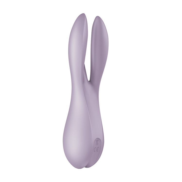 SATISFYER THREESOME 2 25