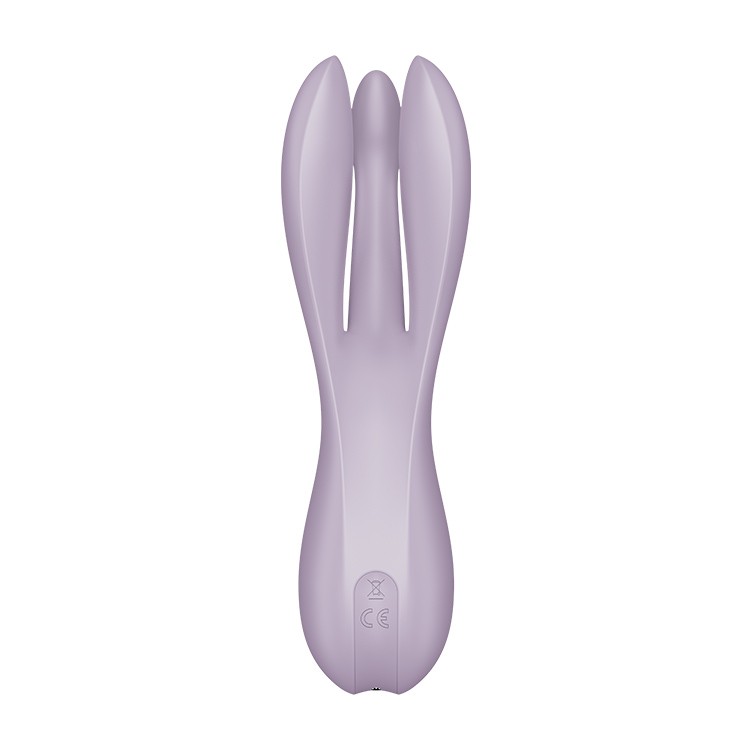 SATISFYER THREESOME 2 26