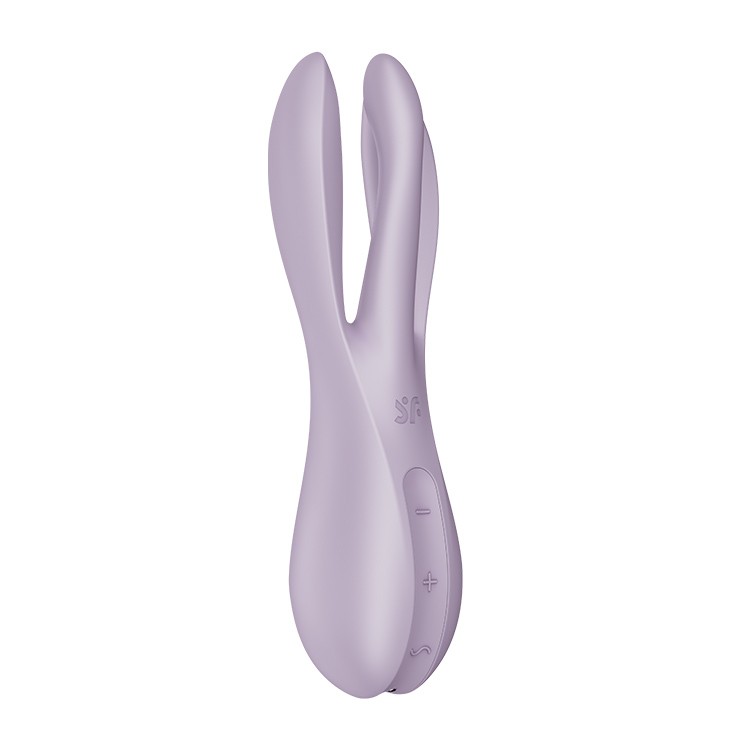 SATISFYER THREESOME 2 33