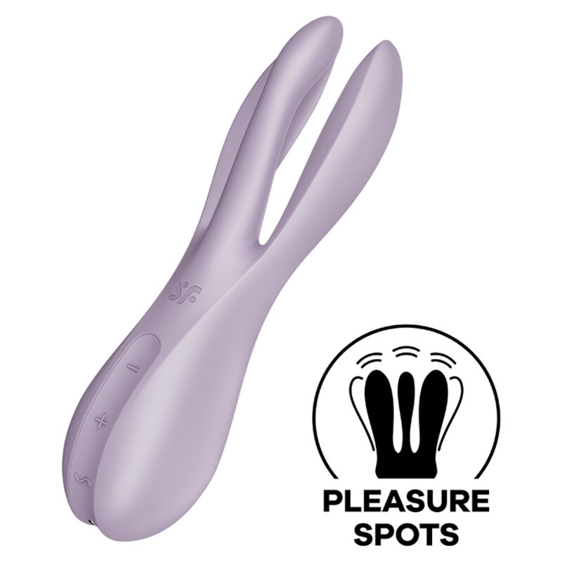 SATISFYER THREESOME 2 39