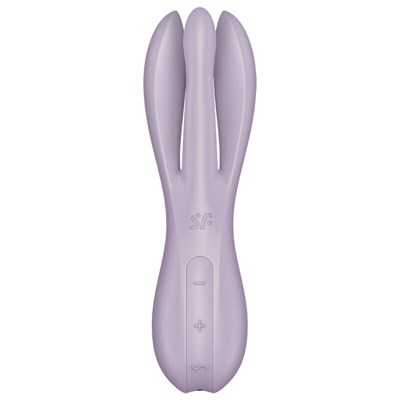 SATISFYER THREESOME 2 40