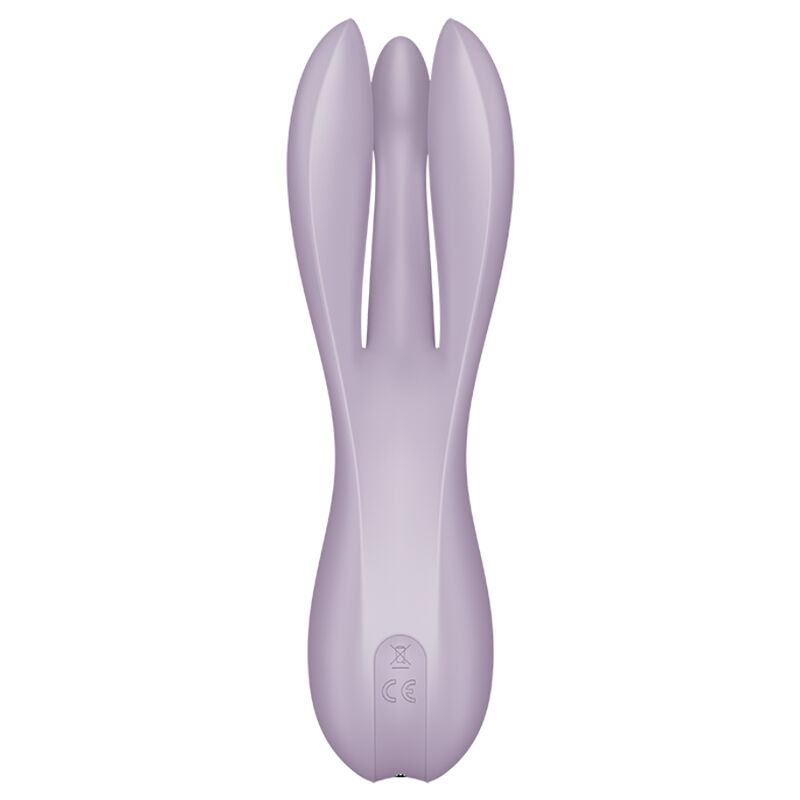 SATISFYER THREESOME 2 45