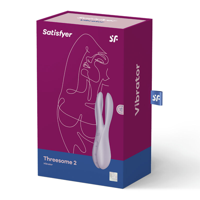 SATISFYER THREESOME 2 46