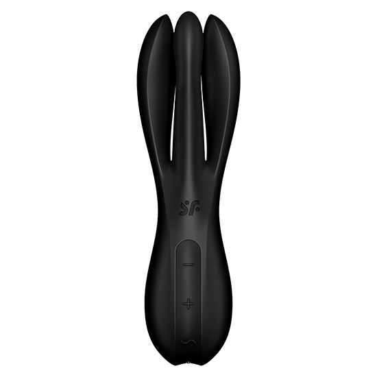 SATISFYER THREESOME 2 3