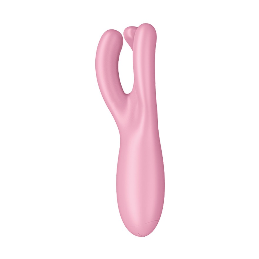 SATISFYER THREESOME 4 4