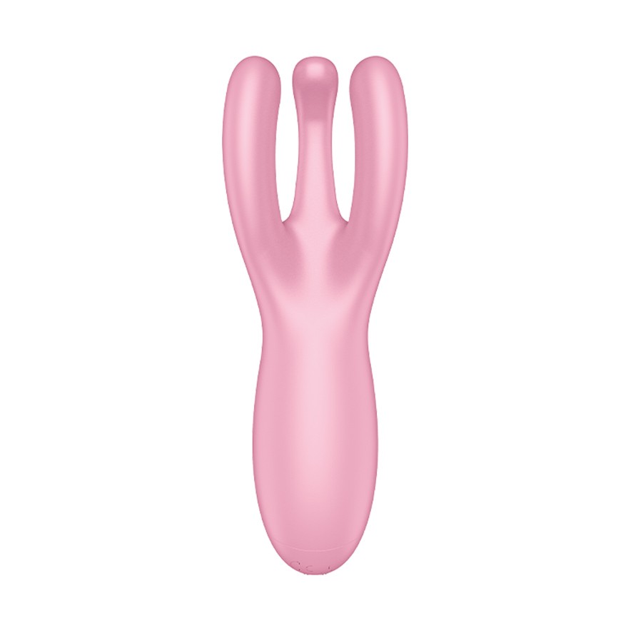 SATISFYER THREESOME 4 6