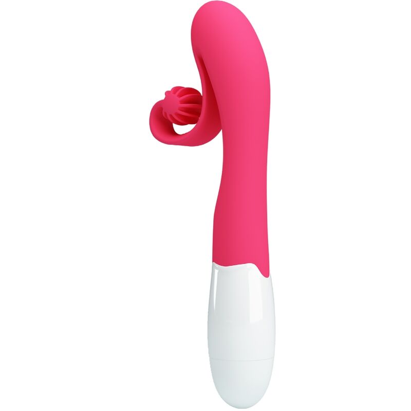 VIBRADOR Y ESTIMULADOR 30 VELO 2