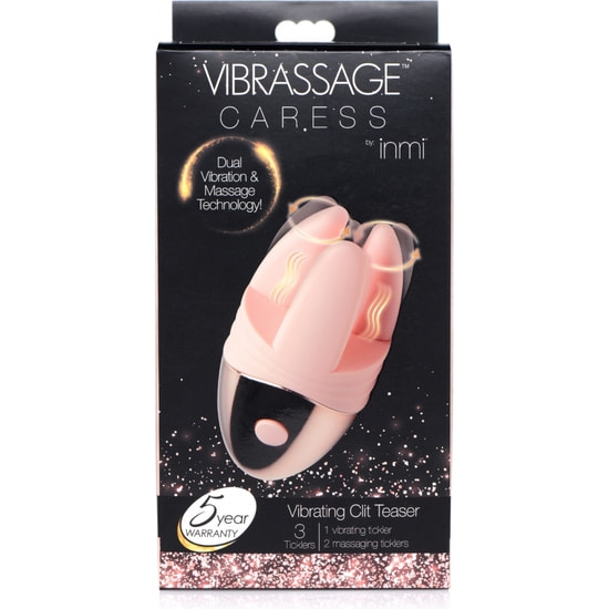 VIBRASSAGE CARESS 2