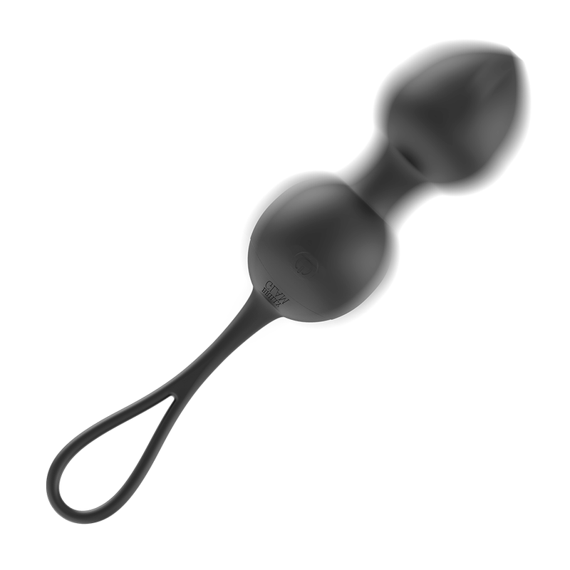 VIBRATING KEGEL BEADS 4