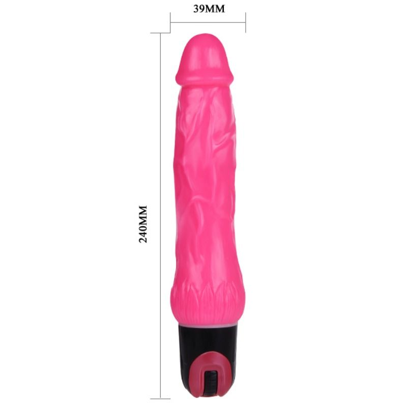 VIBRATOR DAAPLY 4