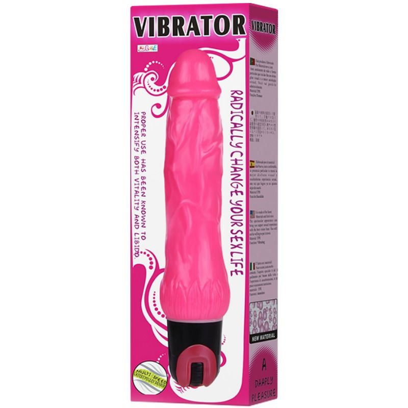 VIBRATOR DAAPLY 5