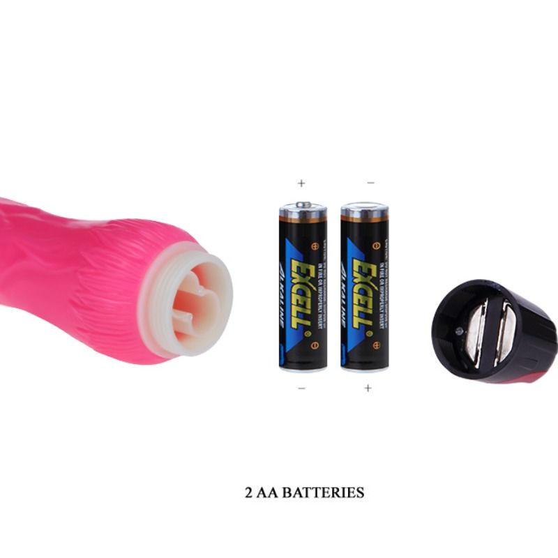 VIBRATOR DAAPLY 6