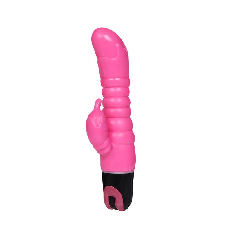 VIBRATOR ROSA 2