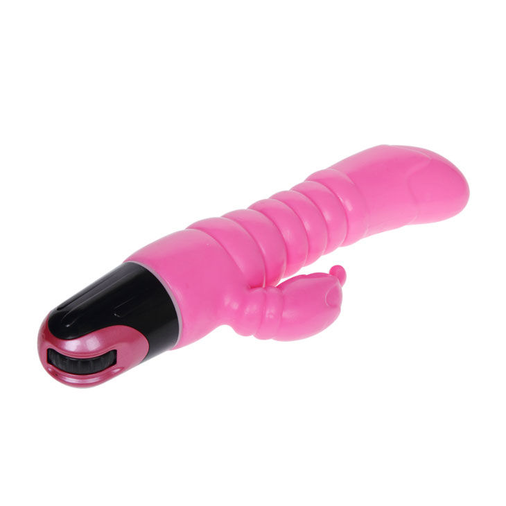 VIBRATOR ROSA 11