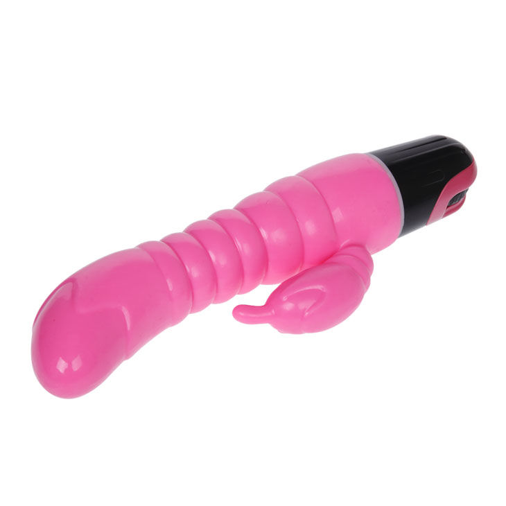 VIBRATOR ROSA 12