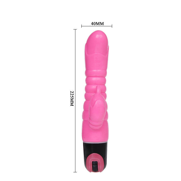 VIBRATOR ROSA 13