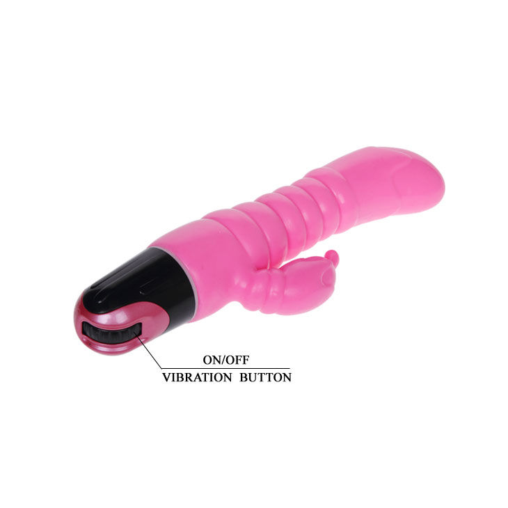 VIBRATOR ROSA 14